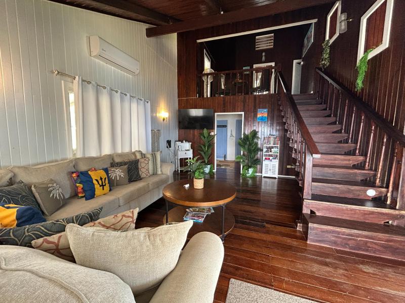 Lighthouse Landing , East Coast , South Coast , St Philip  