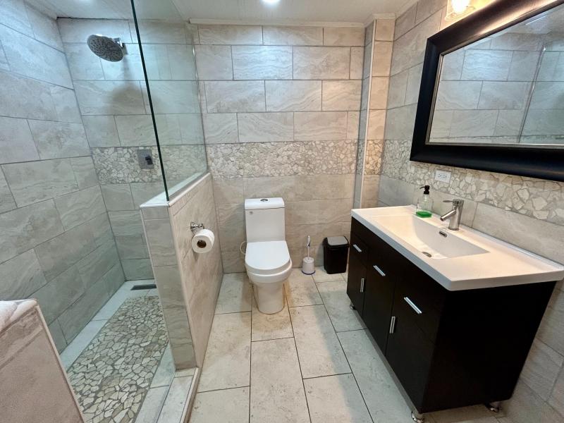 Lighthouse Landing , East Coast , South Coast , St Philip  