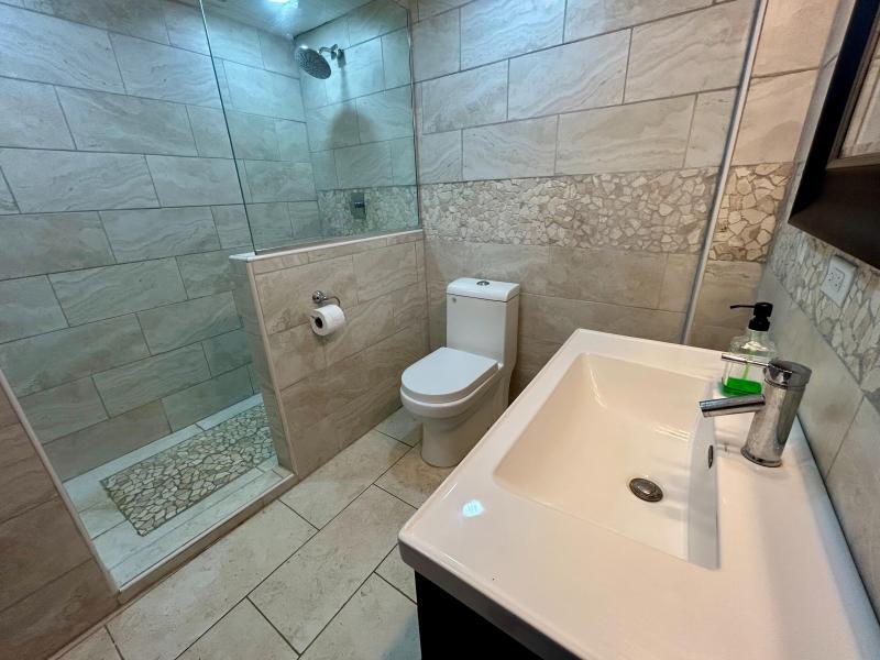 Lighthouse Landing , East Coast , South Coast , St Philip  