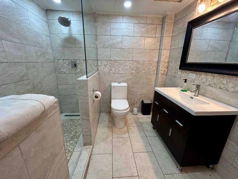 Lighthouse Landing , East Coast , South Coast , St Philip  