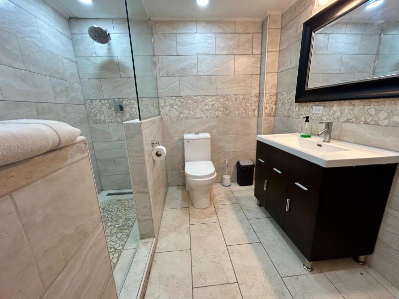 Lighthouse Landing , East Coast , South Coast , St Philip  