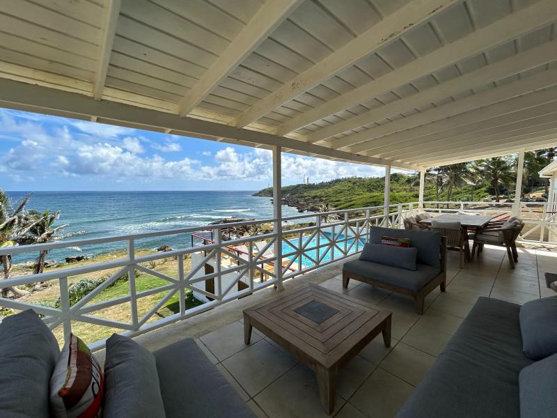 Lighthouse Landing , East Coast , South Coast , St Philip  