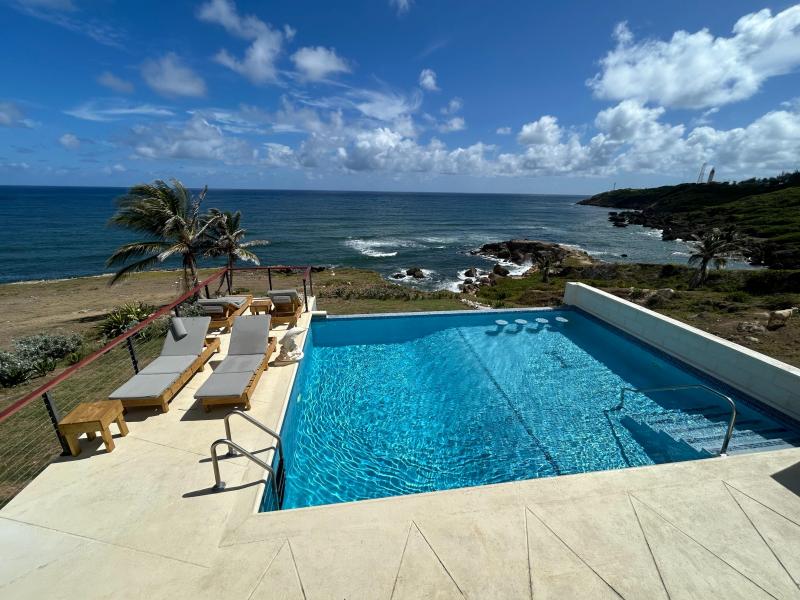 Lighthouse Landing , East Coast , South Coast , St Philip  