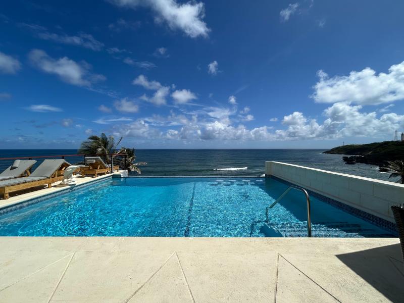 Lighthouse Landing , East Coast , South Coast , St Philip  