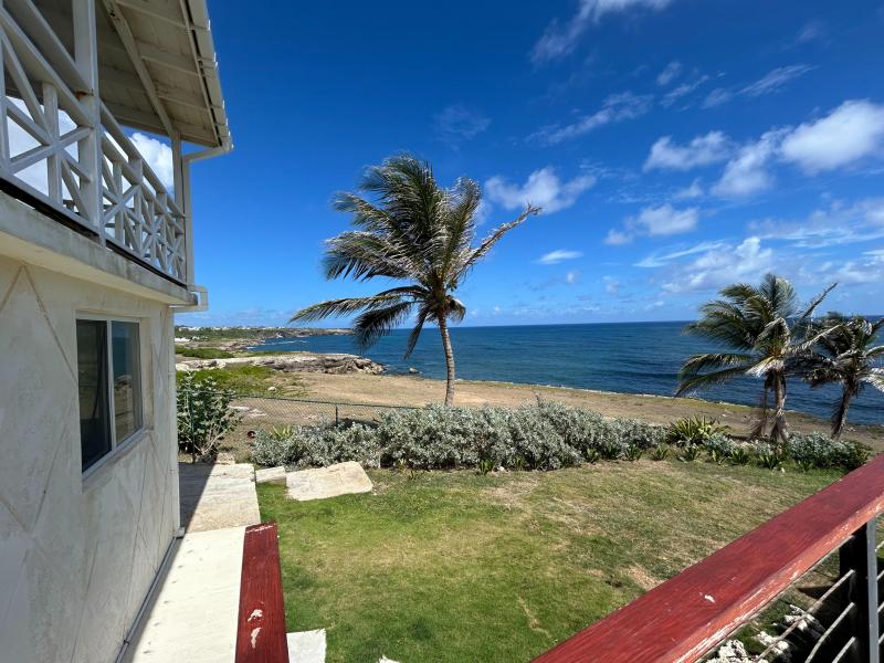 Lighthouse Landing , East Coast , South Coast , St Philip  