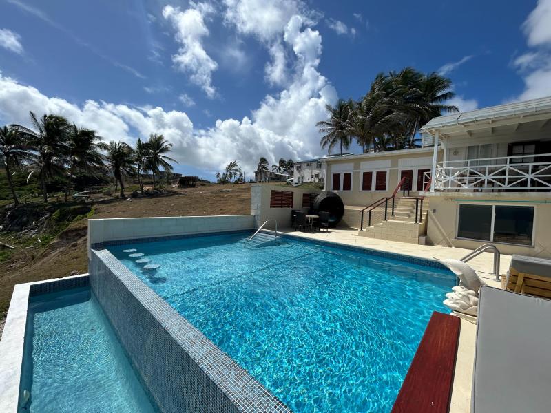 Lighthouse Landing , East Coast , South Coast , St Philip  