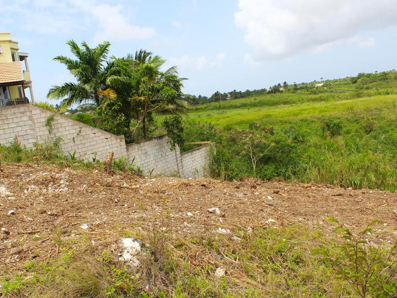 Cottage Heights Lot 16 , St George  