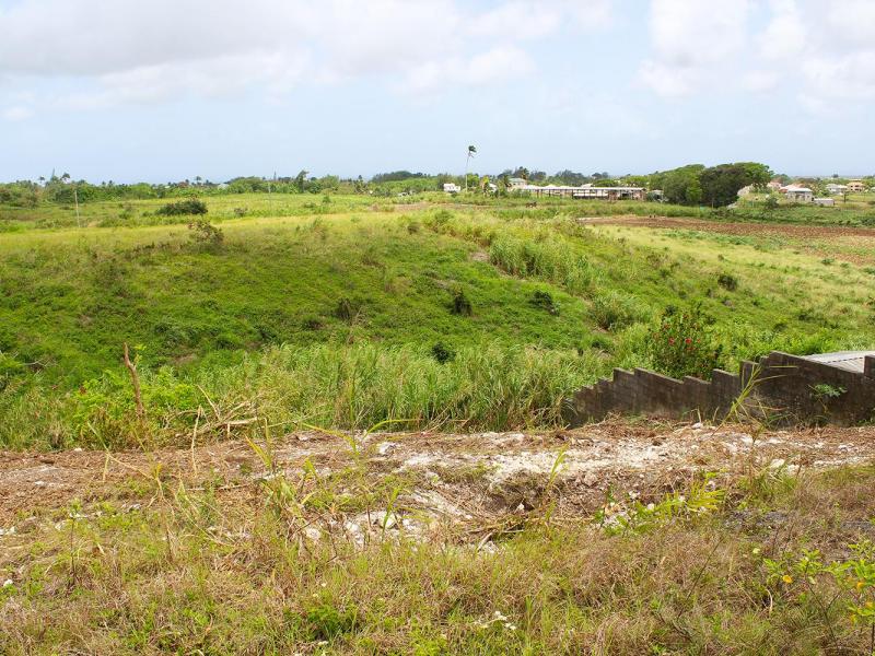 Cottage Heights Lot 16 , St George  