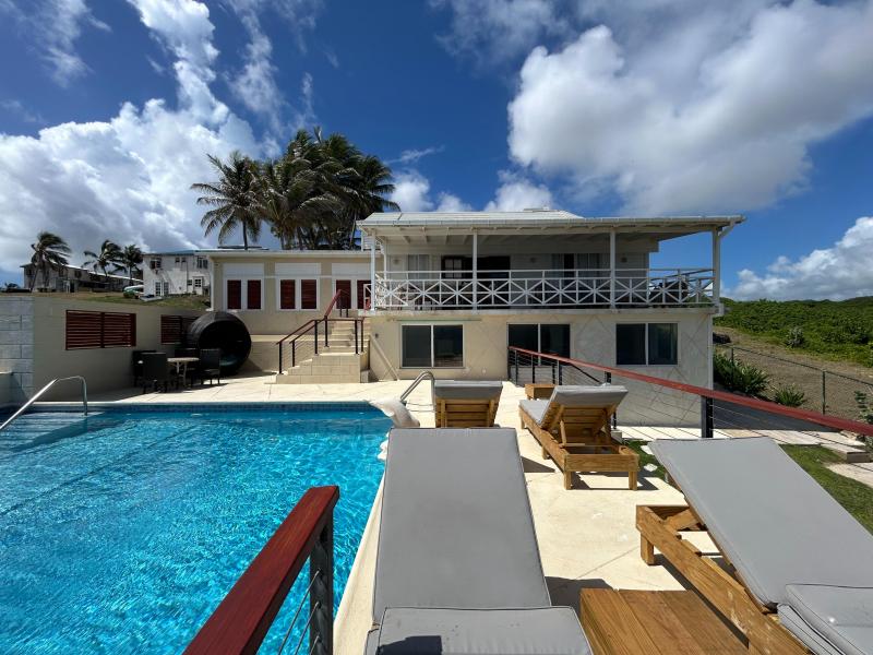 Lighthouse Landing , East Coast , South Coast , St Philip  