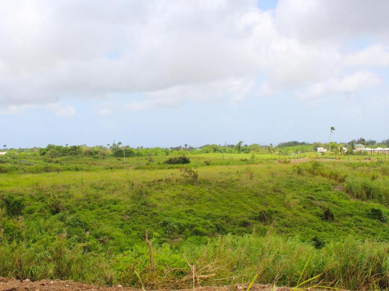 Cottage Heights Lot 16 , St George  