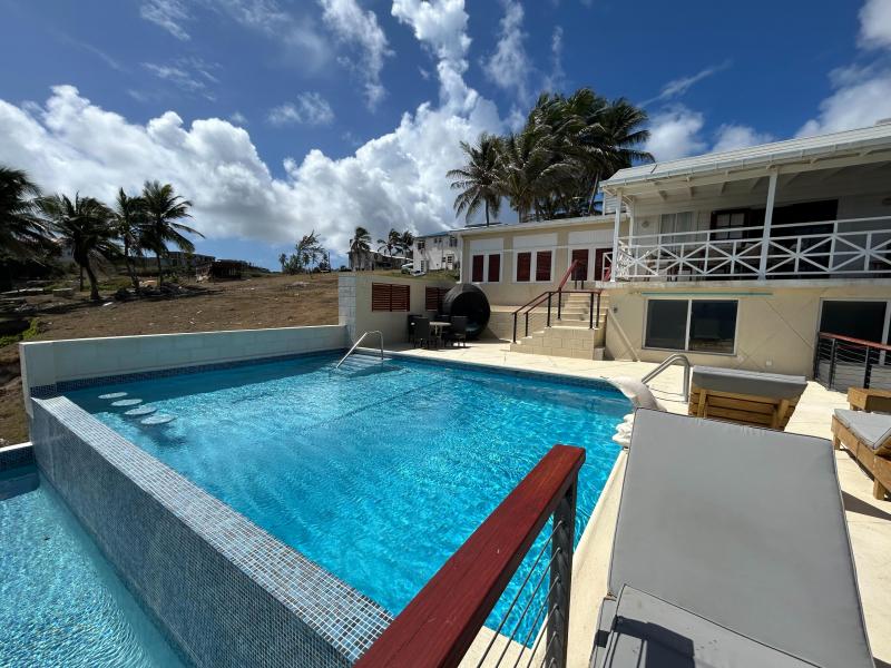 Lighthouse Landing , East Coast , South Coast , St Philip  