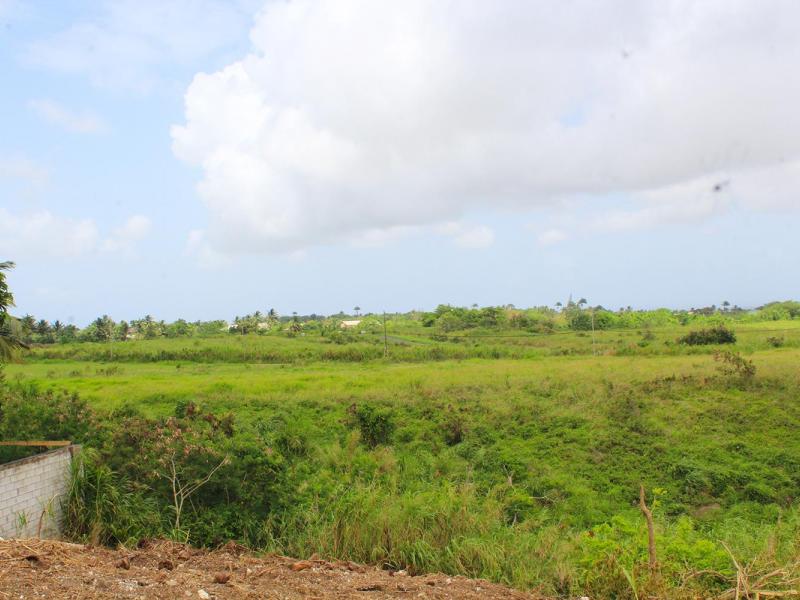 Cottage Heights Lot 16 , St George  