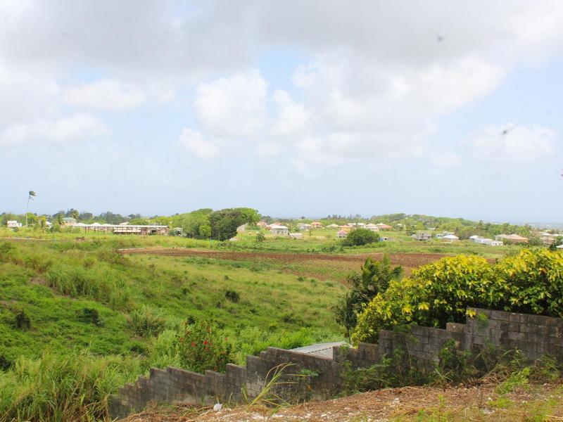Cottage Heights Lot 16 , St George  