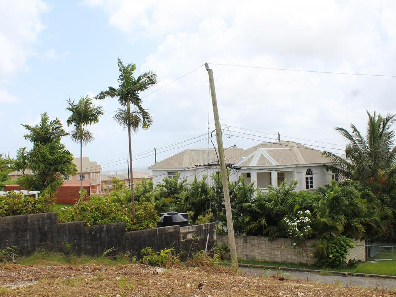 Cottage Heights Lot 16 , St George  