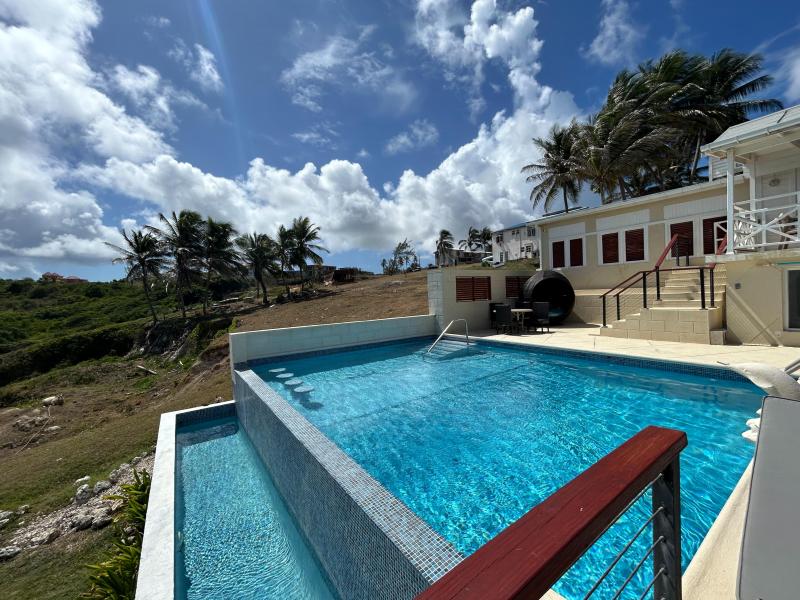 Lighthouse Landing , East Coast , South Coast , St Philip  