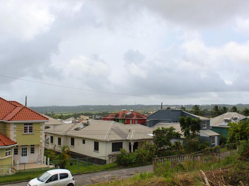 Cottage Heights Lot 16 , St George  