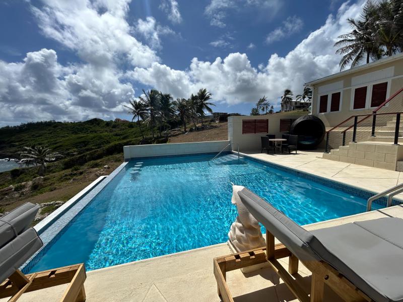 Lighthouse Landing , East Coast , South Coast , St Philip  
