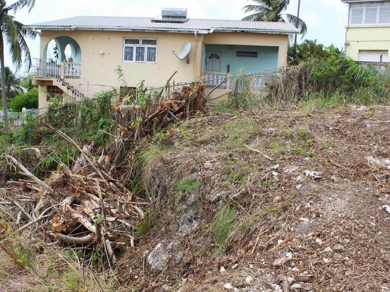 Cottage Heights Lot 16 , St George  