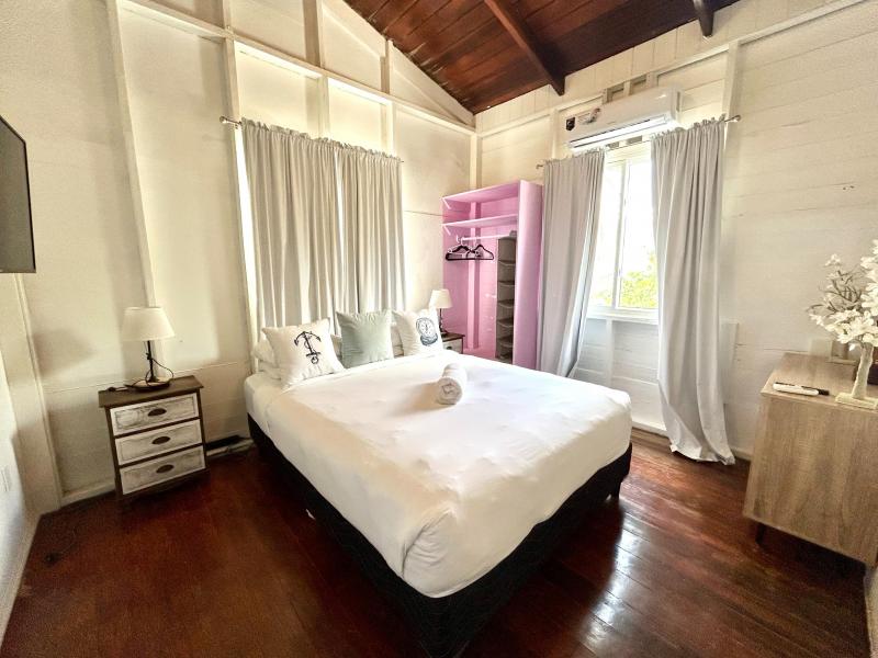 Lighthouse Landing , East Coast , South Coast , St Philip  