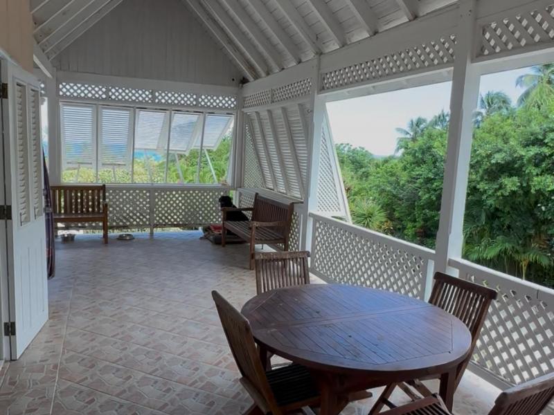 Fortress Farms , St John  