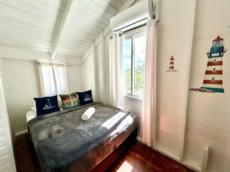 Lighthouse Landing , East Coast , South Coast , St Philip  