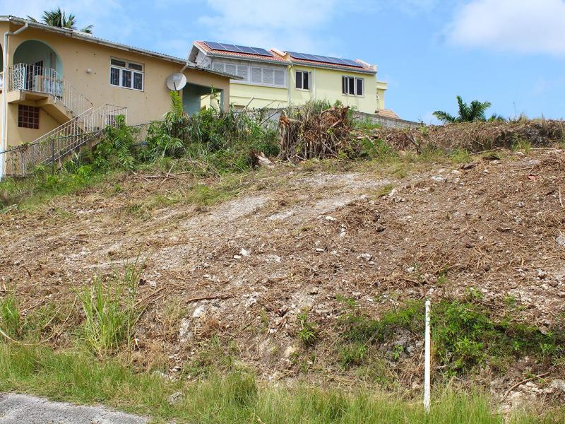 Cottage Heights Lot 16 , St George  