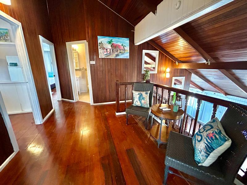 Lighthouse Landing , East Coast , South Coast , St Philip  