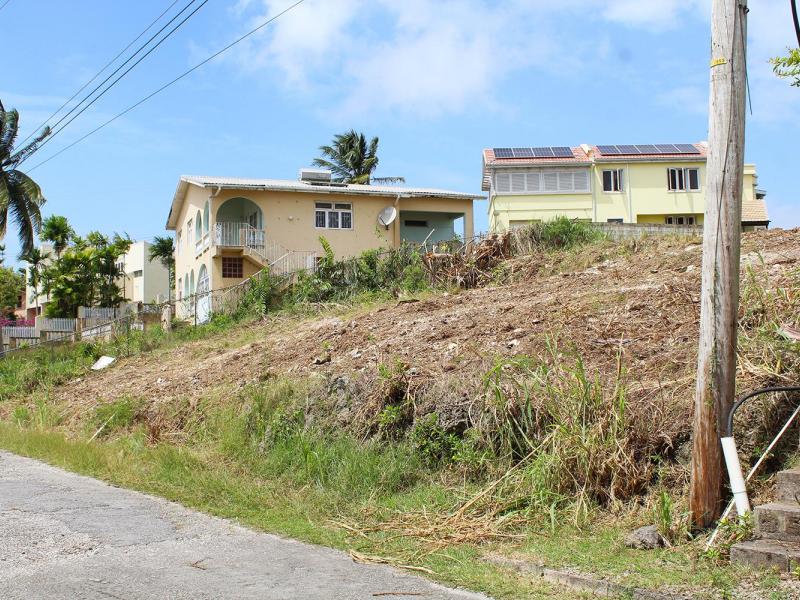 Cottage Heights Lot 16 , St George  