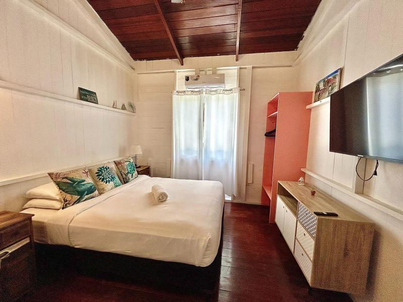 Lighthouse Landing , East Coast , South Coast , St Philip  