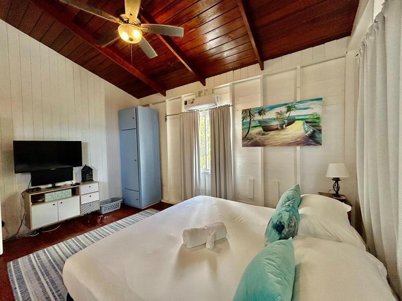 Lighthouse Landing , East Coast , South Coast , St Philip  