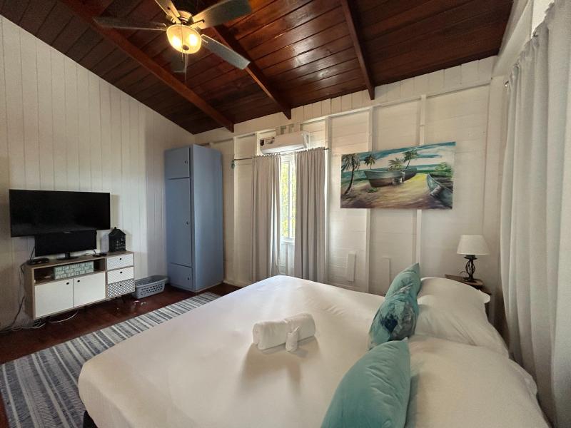 Lighthouse Landing , East Coast , South Coast , St Philip  