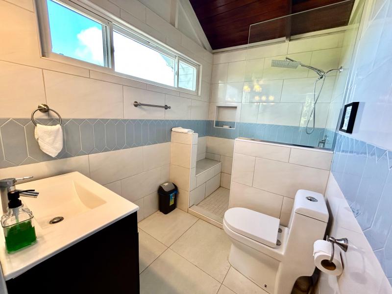 Lighthouse Landing , East Coast , South Coast , St Philip  