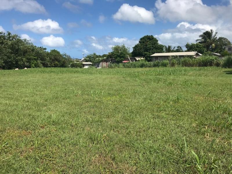 Laynes Road , Paynes Bay , St James , West Coast  
