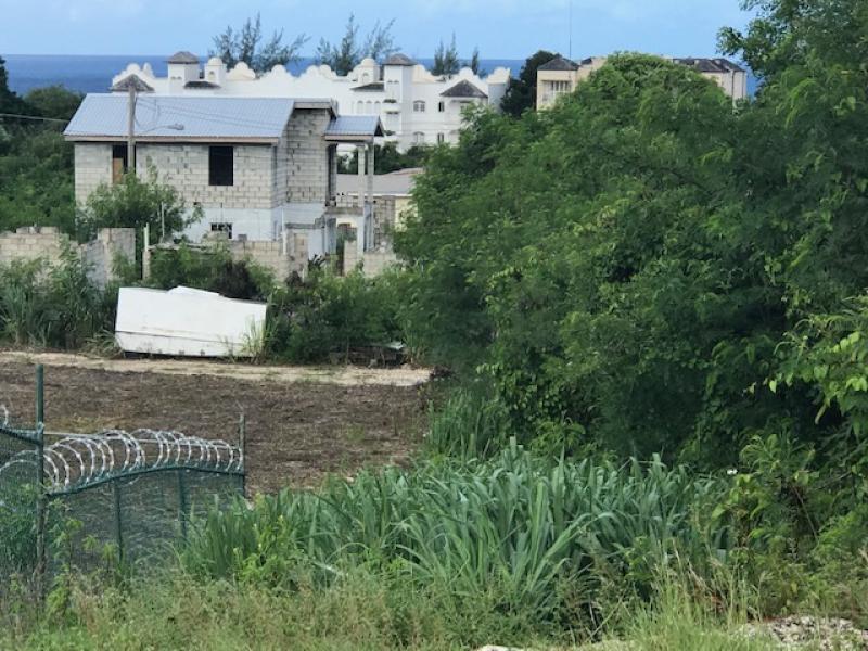 Laynes Road , Paynes Bay , St James , West Coast  