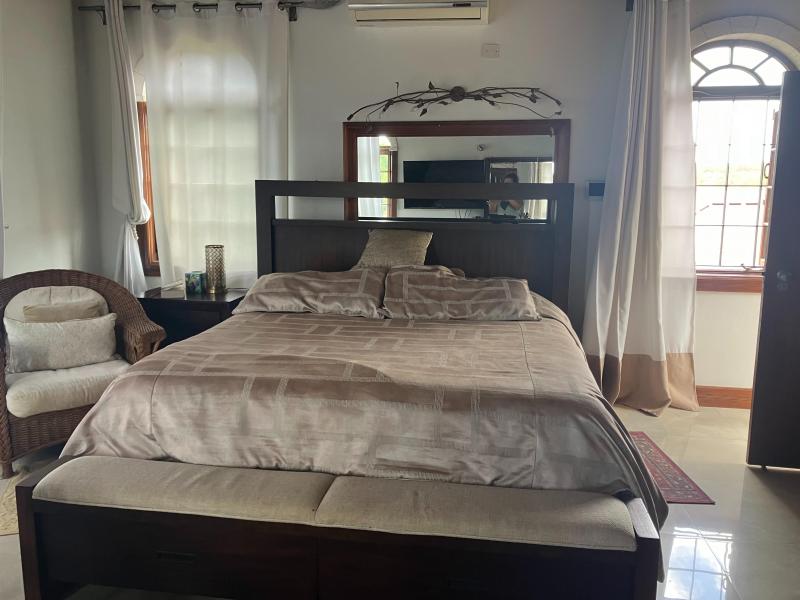 Bannatyne Ridge 4 , Christ Church  , South Coast  