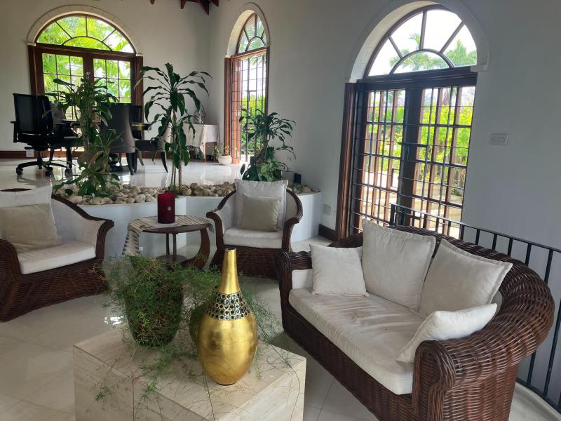 Bannatyne Ridge 4 , Christ Church  , South Coast  