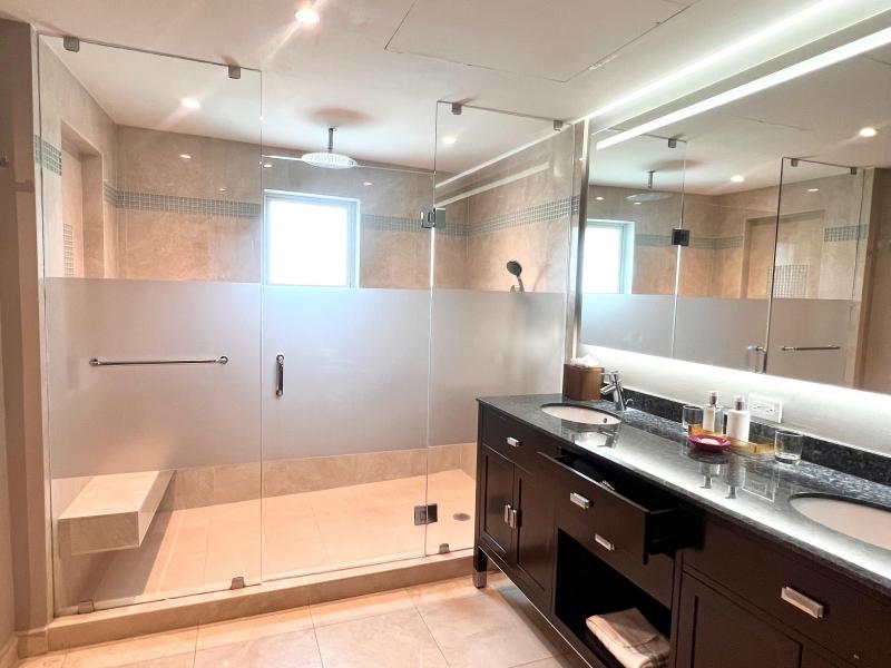 Beachfront - Ocean Two 410 , Beach Front , Christ Church  , South Coast  