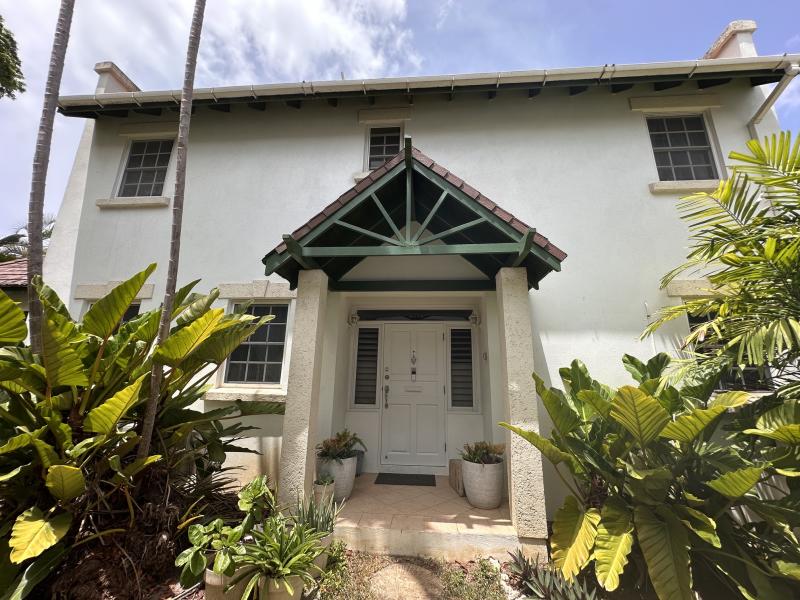 Gunsite Townhouses 31 , Christ Church  , South Coast  