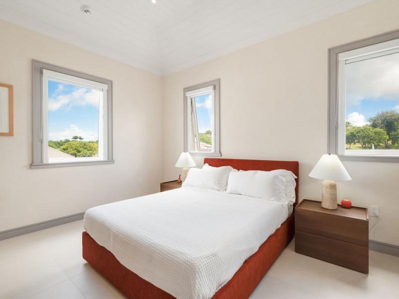 Apes Hill - Courtyard Villa 31 , Apes Hill , St James , West Coast  