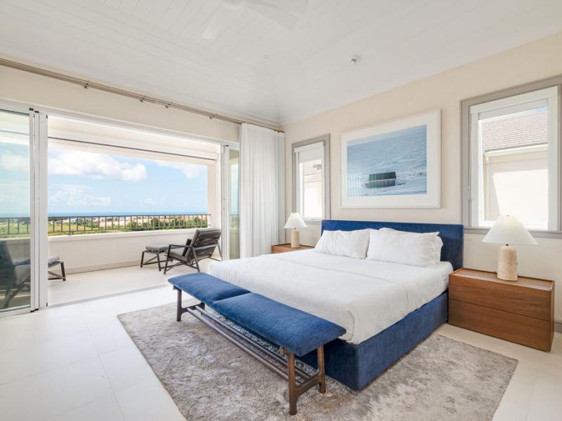 Apes Hill - Courtyard Villa 31 , Apes Hill , St James , West Coast  