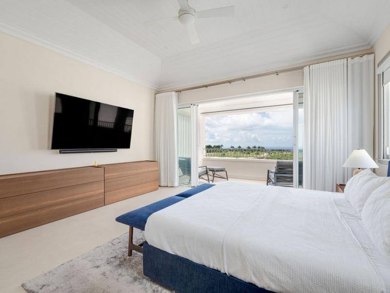 Apes Hill - Courtyard Villa 31 , Apes Hill , St James , West Coast  