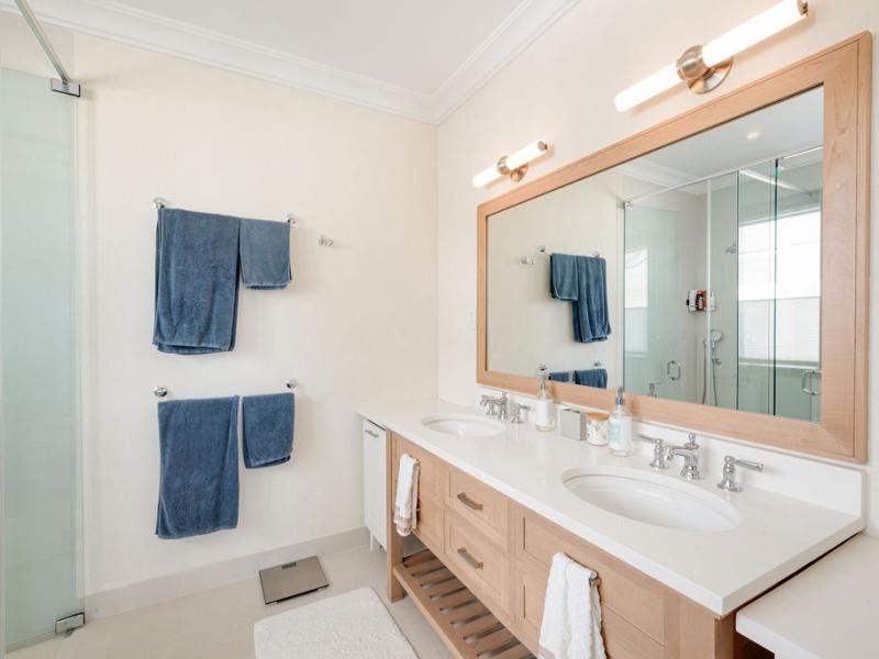 Apes Hill - Courtyard Villa 31 , Apes Hill , St James , West Coast  