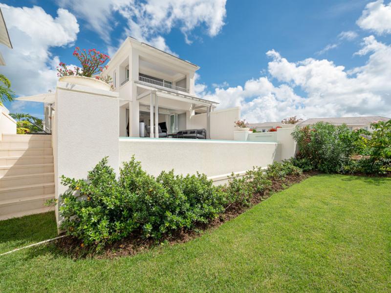 Apes Hill - Courtyard Villa 31 , Apes Hill , St James , West Coast  