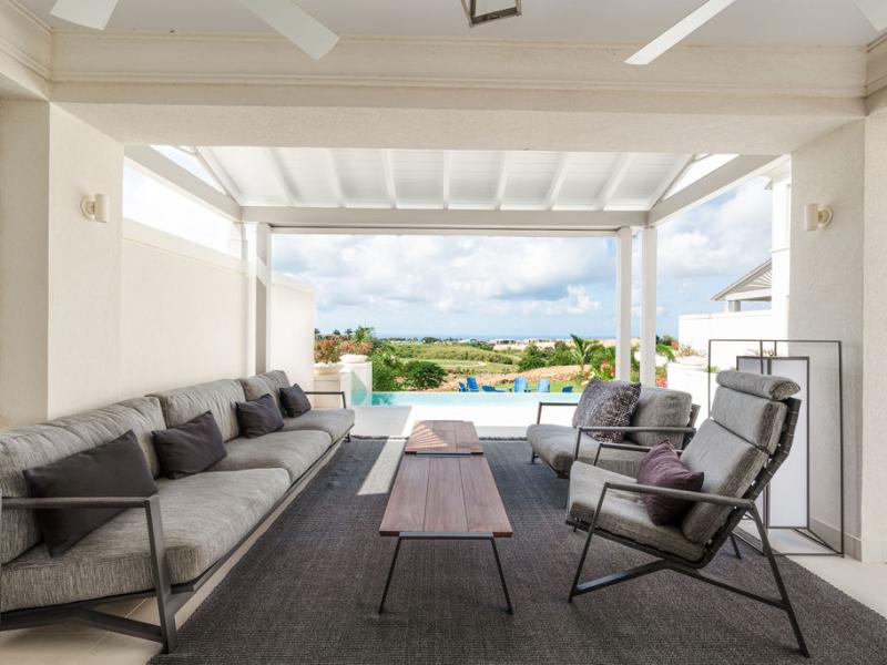 Apes Hill - Courtyard Villa 31 , Apes Hill , St James , West Coast  