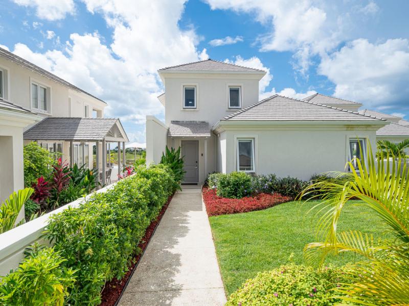 Apes Hill - Courtyard Villa 31 , Apes Hill , St James , West Coast  