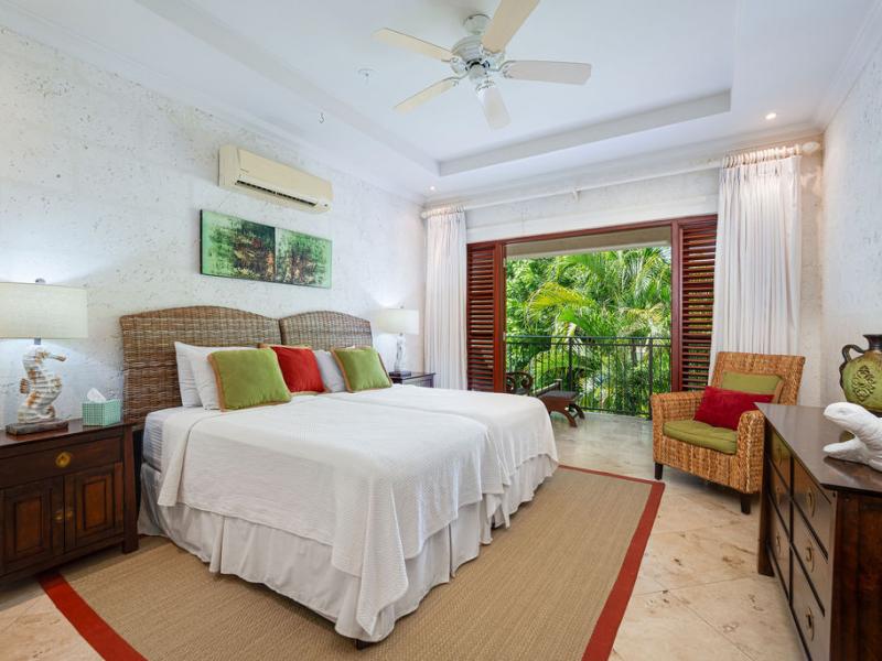 Claridges 4 , Gibbes , St Peter , West Coast  