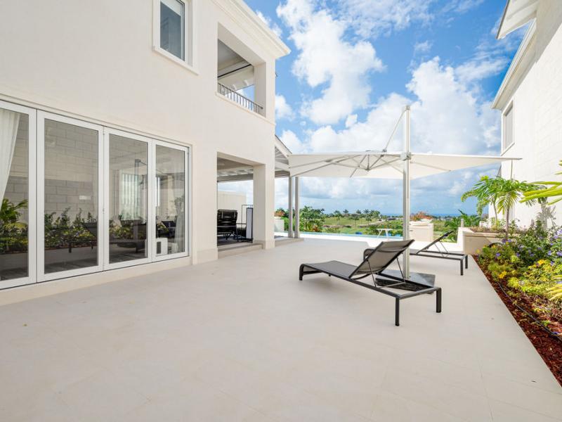 Apes Hill - Courtyard Villa 31 , Apes Hill , St James , West Coast  