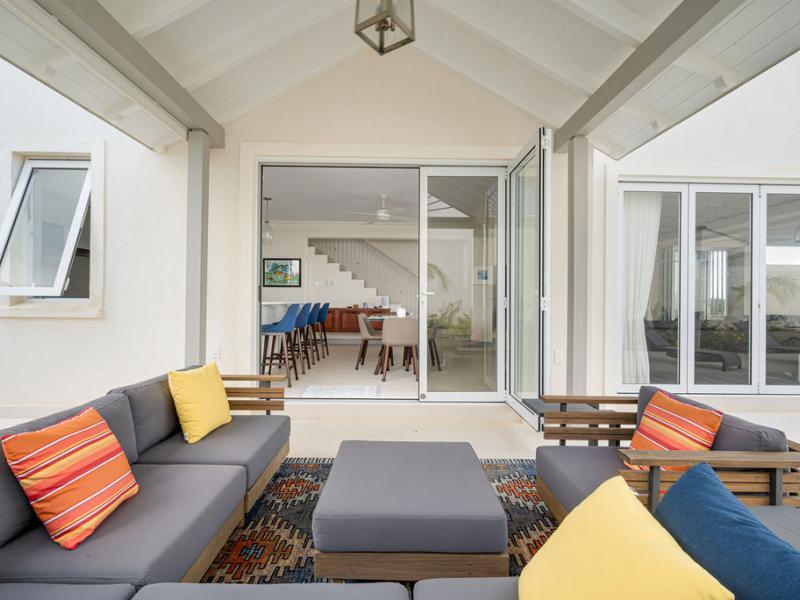 Apes Hill - Courtyard Villa 31 , Apes Hill , St James , West Coast  