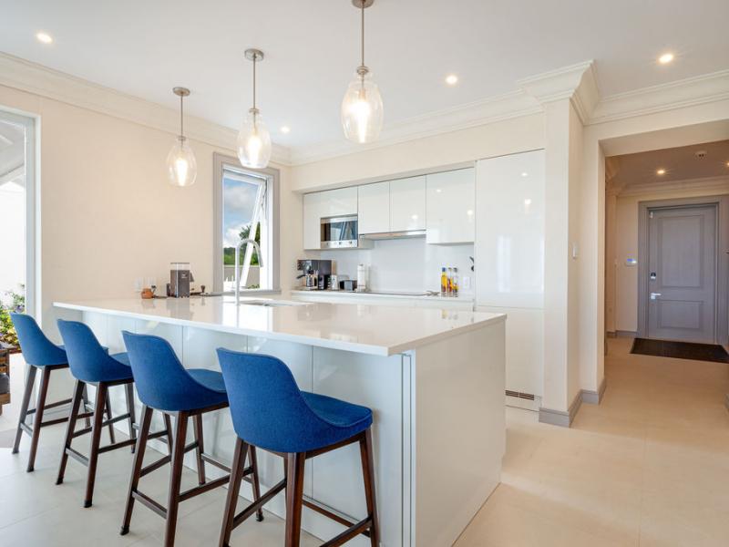 Apes Hill - Courtyard Villa 31 , Apes Hill , St James , West Coast  