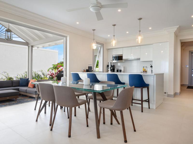 Apes Hill - Courtyard Villa 31 , Apes Hill , St James , West Coast  